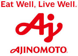 Eat Well, Live Well. AJINOMOTO